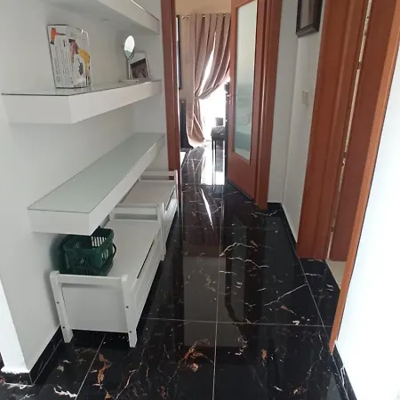Apartament Bugibba - Penthouse With Terrace
