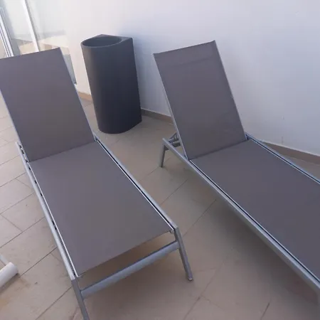 דירה Bugibba - Penthouse With Terrace