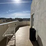 Bugibba - Penthouse With Terrace Apartment *