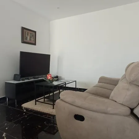 Apartment Bugibba - Penthouse With Terrace *