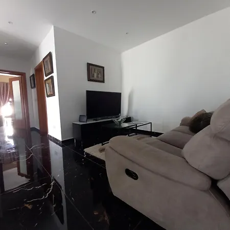 Bugibba - Penthouse With Terrace Daire *