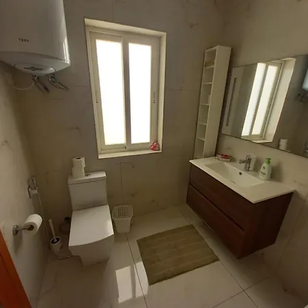 דירה Bugibba - Penthouse With Terrace