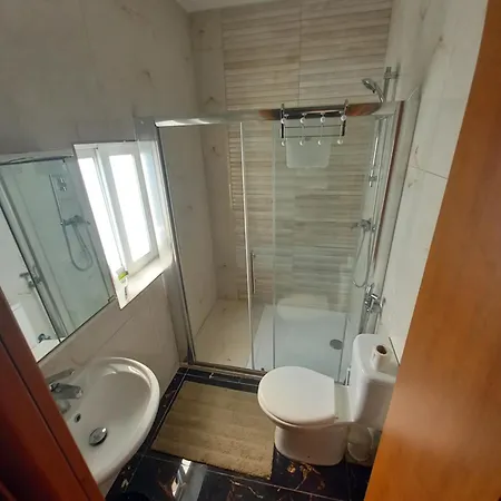 Bugibba - Penthouse With Terrace Daire *