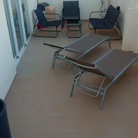 아파트 Luxury Penthouse - Large Terrace 세인트폴스베이