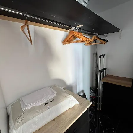 Luxury Penthouse - Large Terrace