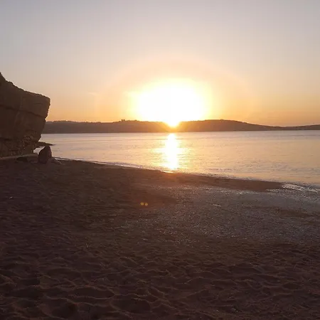 Apartmán Luxury Penthouse - Large Terrace